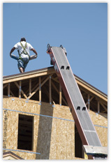 Roof Installation